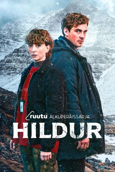 Хильдур постер